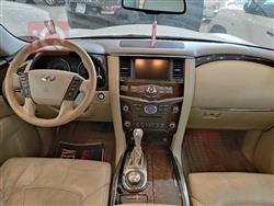 ئينفنتي QX56